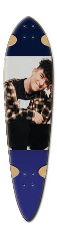 Design 542948 Skateboards, Longboards and Grip Tape