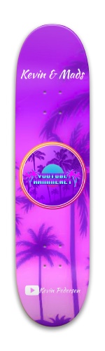 Design 542977 Skateboards, Longboards and Grip Tape Image