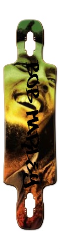Design 543012 Skateboards, Longboards and Grip Tape