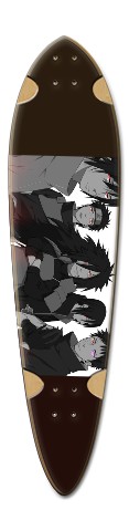 Design 543099 Skateboards, Longboards and Grip Tape Image