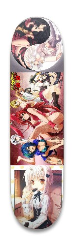 Design 543104 Skateboards, Longboards and Grip Tape Image