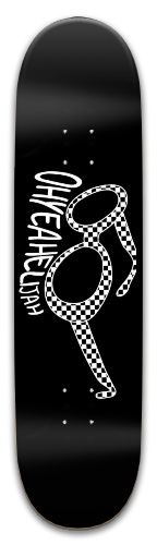 Design 543107 Skateboards, Longboards and Grip Tape Image