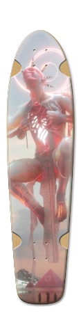 Design 543197 Skateboards, Longboards and Grip Tape Image
