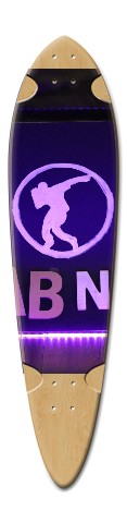 Design 543214 Skateboards, Longboards and Grip Tape Image