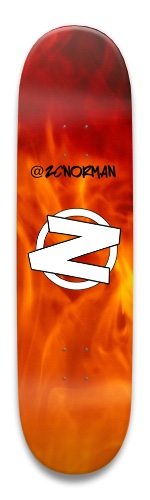 Design 543220 Skateboards, Longboards and Grip Tape
