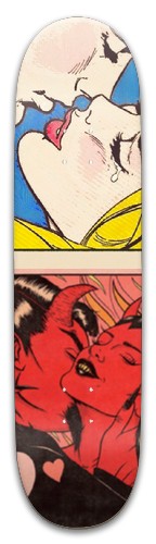 Design 543247 Skateboards, Longboards and Grip Tape Image