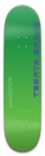 Design 543347 Skateboards, Longboards and Grip Tape Image
