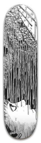 Design 543350 Skateboards, Longboards and Grip Tape
