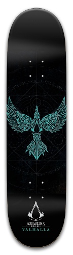 Assassins creed valhalla