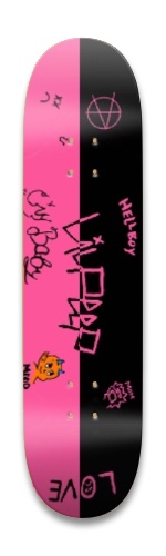 Design 543497 Skateboards, Longboards and Grip Tape Image