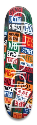 Design 543532 Skateboards, Longboards and Grip Tape Image