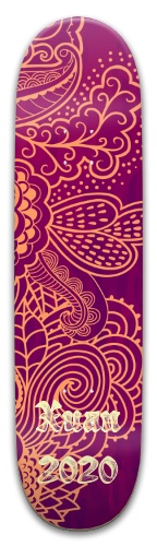 Design 543557 Skateboards, Longboards and Grip Tape