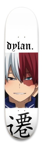 Design 543578 Skateboards, Longboards and Grip Tape Image