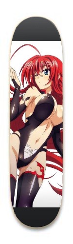 Design 543603 Skateboards, Longboards and Grip Tape