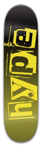 Design 543683 Skateboards, Longboards and Grip Tape
