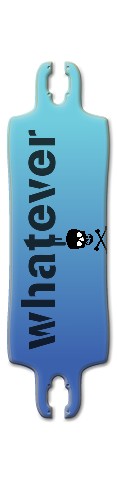 Design 543694 Skateboards, Longboards and Grip Tape