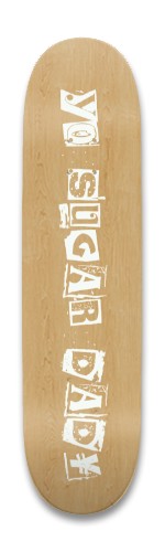 Design 543695 Skateboards, Longboards and Grip Tape