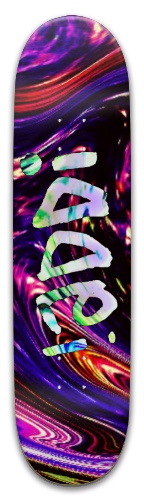 Design 543716 Skateboards, Longboards and Grip Tape