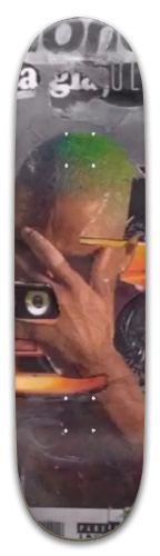 Design 543744 Skateboards, Longboards and Grip Tape Image