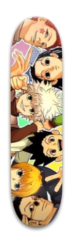 Design 543753 Skateboards, Longboards and Grip Tape Image