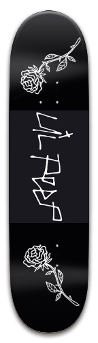 Design 543767 Skateboards, Longboards and Grip Tape
