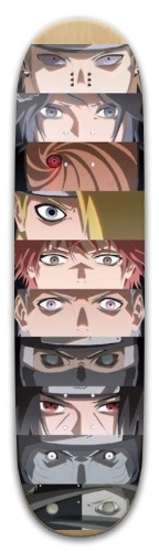 Design 543796 Skateboards, Longboards and Grip Tape Image