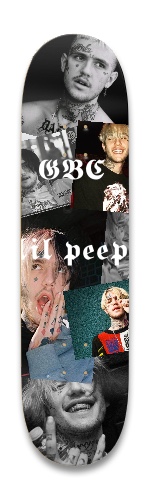 Design 543831 Skateboards, Longboards and Grip Tape