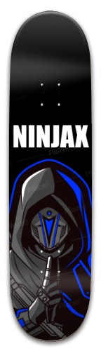 Design 543855 Skateboards, Longboards and Grip Tape