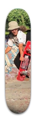 Design 543863 Skateboards, Longboards and Grip Tape