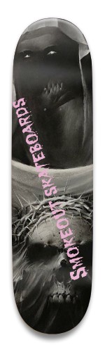 Design 543869 Skateboards, Longboards and Grip Tape Image