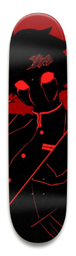 Design 543898 Skateboards, Longboards and Grip Tape Image
