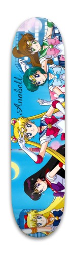 Design 543930 Skateboards, Longboards and Grip Tape Image