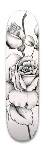 Design 543951 Skateboards, Longboards and Grip Tape
