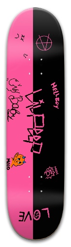 Design 543983 Skateboards, Longboards and Grip Tape Image