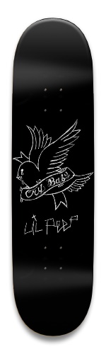 Design 543987 Skateboards, Longboards and Grip Tape Image