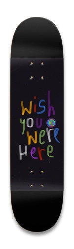 Design 544001 Skateboards, Longboards and Grip Tape Image