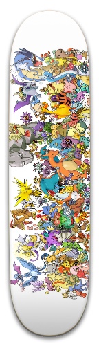 Design 544042 Skateboards, Longboards and Grip Tape Image