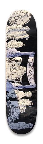 Design 544060 Skateboards, Longboards and Grip Tape