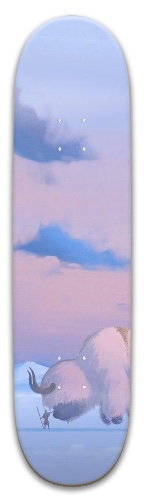 Design 544061 Skateboards, Longboards and Grip Tape