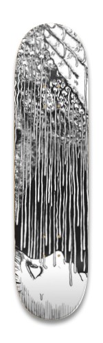 Design 544062 Skateboards, Longboards and Grip Tape