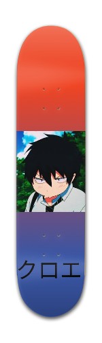 Design 544068 Skateboards, Longboards and Grip Tape Image