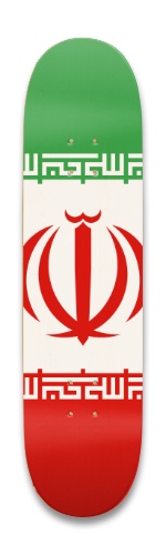 Design 544080 Skateboards, Longboards and Grip Tape Image