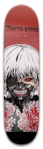 Design 544099 Skateboards, Longboards and Grip Tape Image