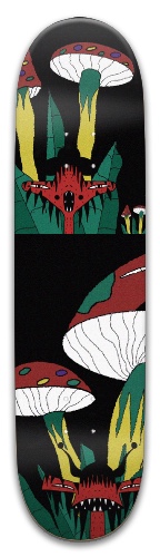 Design 544109 Skateboards, Longboards and Grip Tape