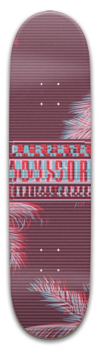 Design 544120 Skateboards, Longboards and Grip Tape