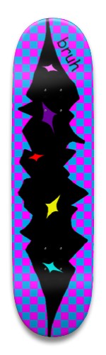 Design 544185 Skateboards, Longboards and Grip Tape