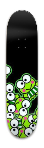 Design 544192 Skateboards, Longboards and Grip Tape