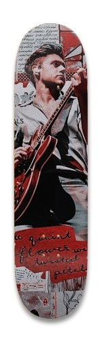 Design 544261 Skateboards, Longboards and Grip Tape Image