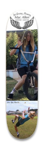 Design 544268 Skateboards, Longboards and Grip Tape Image