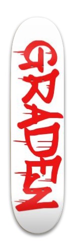 Design 544289 Skateboards, Longboards and Grip Tape Image